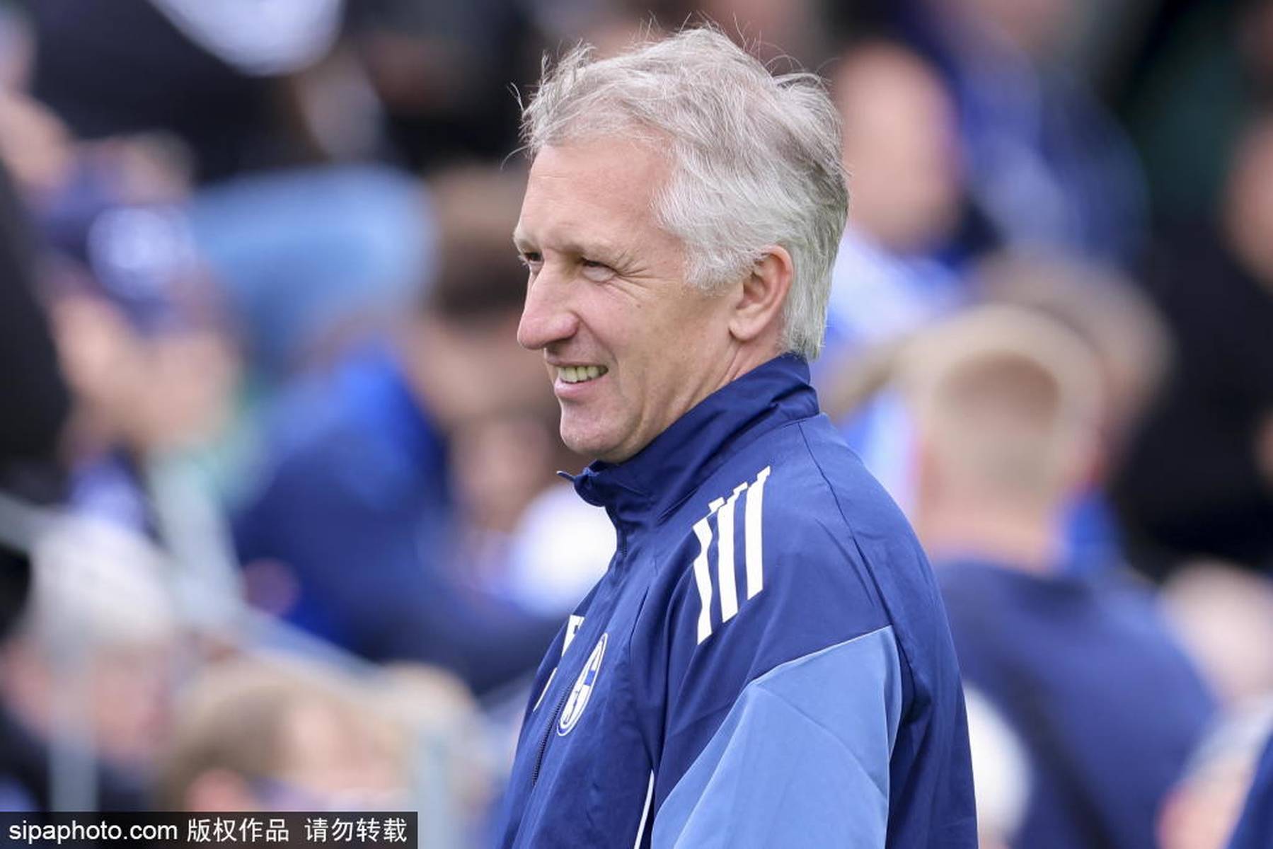 包含沙尔克遭遇失利,德甲保级形势愈发严峻,表现亮眼的词条 包含沙尔克遭遇失利,德甲保级形势愈发严峻,表现亮眼的词条