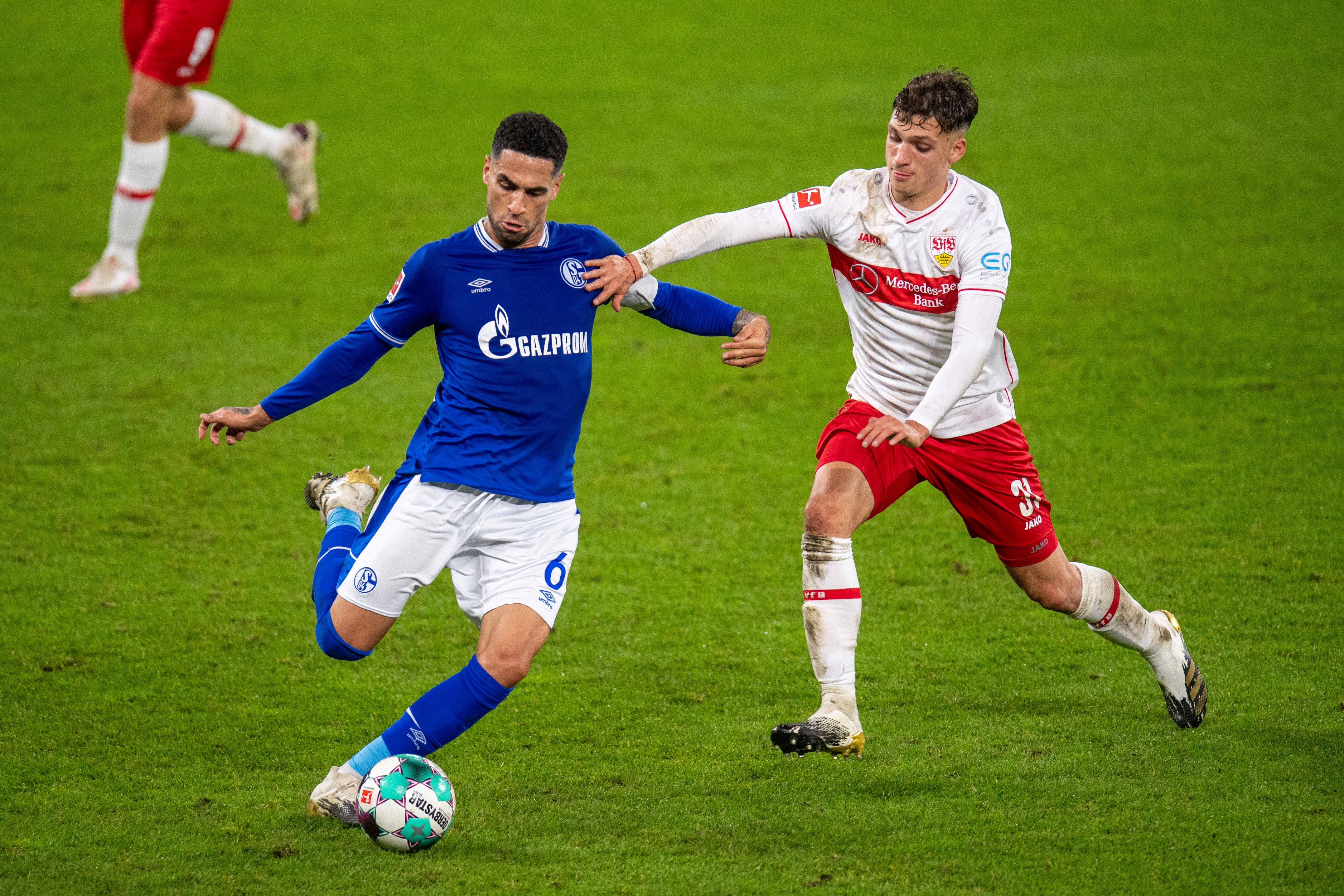 包含沙尔克遭遇失利,德甲保级形势愈发严峻,表现亮眼的词条 包含沙尔克遭遇失利,德甲保级形势愈发严峻,表现亮眼的词条