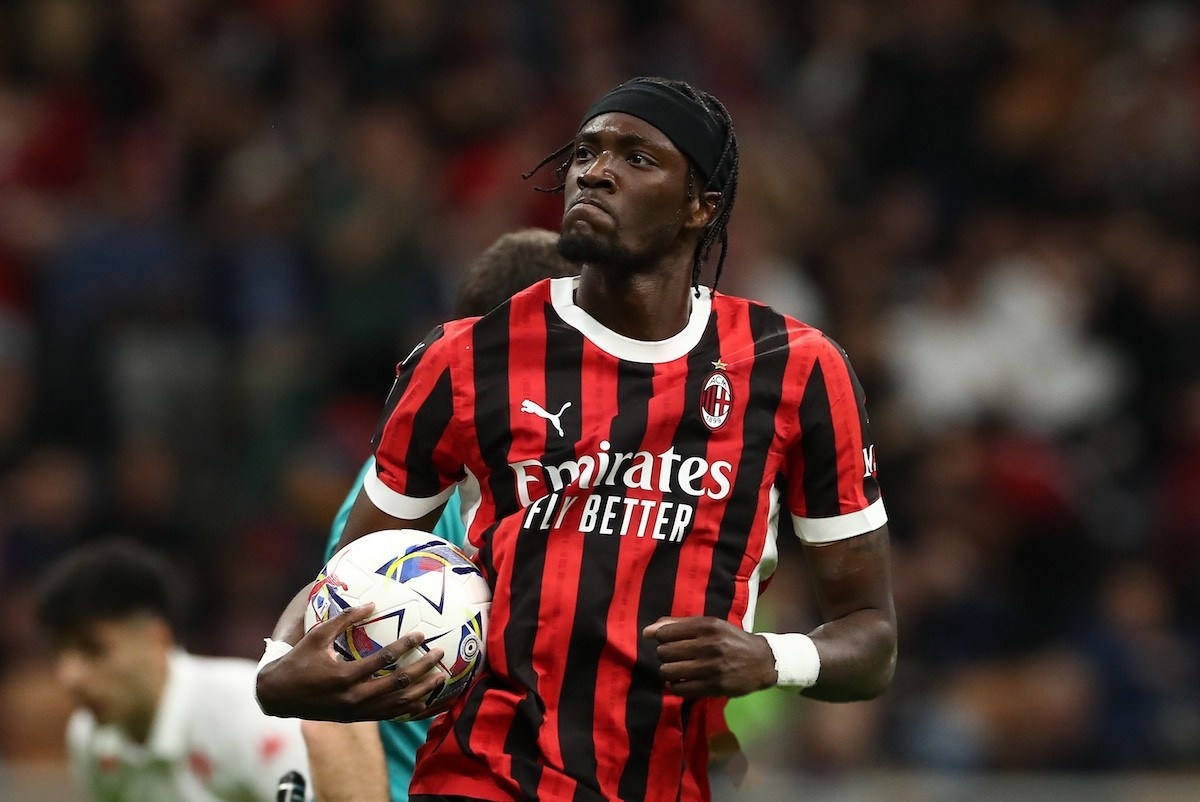 佛罗伦萨逼平AC米兰,实力有所提升!,士气大振 佛罗伦萨逼平AC米兰,实力有所提升!,士气大振