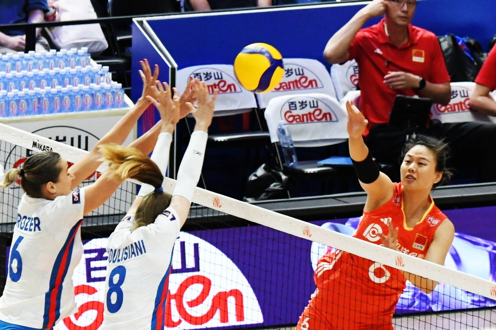 冰雪奇缘的巴布亚新几内亚队:逆袭捷克队晋级半决赛!,稳步上升 冰雪奇缘的巴布亚新几内亚队:逆袭捷克队晋级半决赛!,稳步上升