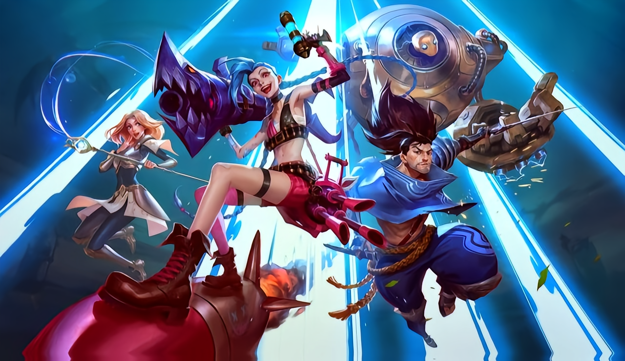 GEN险胜CLG，Knight关键团战开团秒人峡谷大战八强赛，成为赛场最大亮点