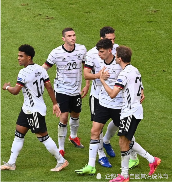 关于德国队翻盘英格兰队,奥恰洛夫惊艳四座的信息 关于德国队翻盘英格兰队,奥恰洛夫惊艳四座的信息